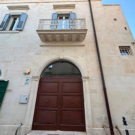 Casamanno San Cesario di Lecce