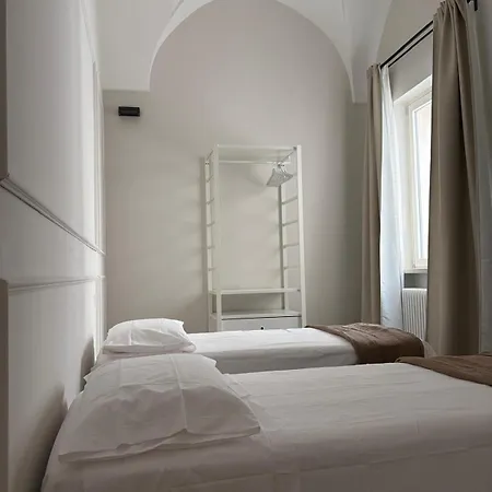Διαμέρισμα Casamanno San Cesario di Lecce
