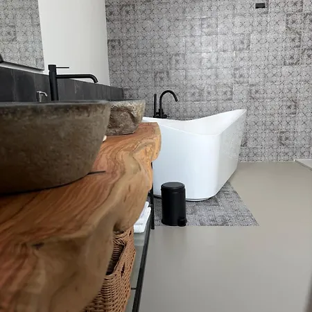 Lägenhet Casamanno