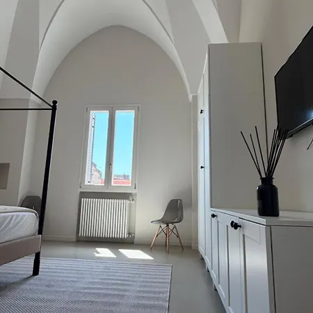 Lägenhet Casamanno San Cesario di Lecce