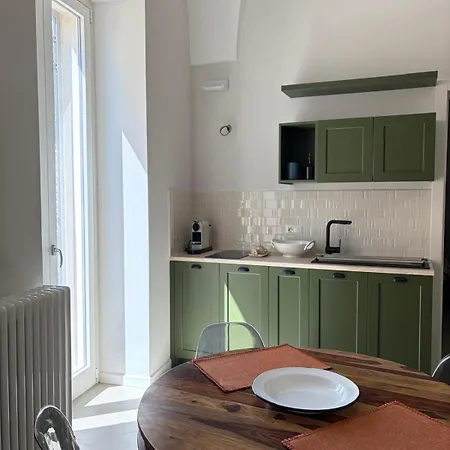 Διαμέρισμα Casamanno San Cesario di Lecce