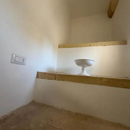 Casamanno * San Cesario di Lecce