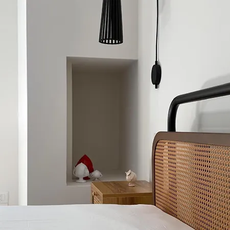 Lägenhet Casamanno