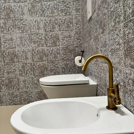 Casamanno Lägenhet