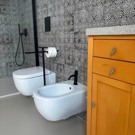 Casamanno Lägenhet