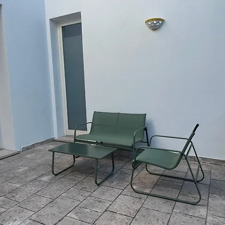 Διαμέρισμα Casamanno San Cesario di Lecce