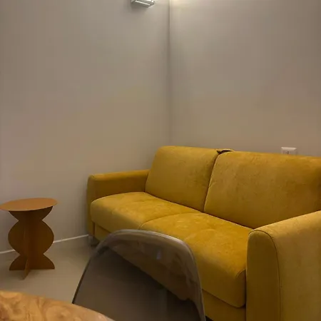Casamanno Διαμέρισμα *