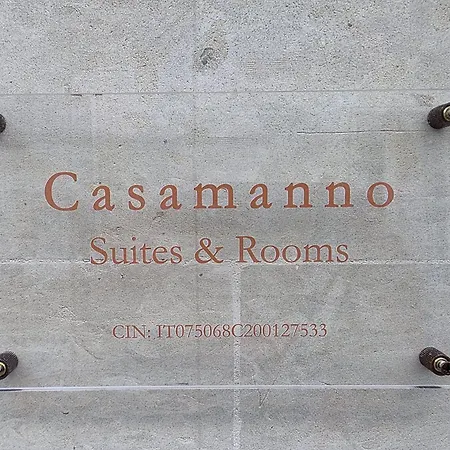 Casamanno Διαμέρισμα San Cesario di Lecce